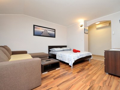 Apartment Studio flat with balcony Sukošan, Zadar AS-5906-a - Outdoor photo 39