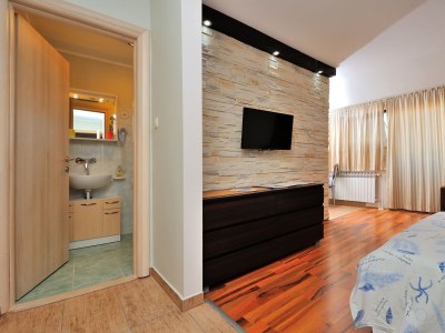 Apartment Studio flat with balcony Sukošan, Zadar AS-5906-a - Outdoor photo 47