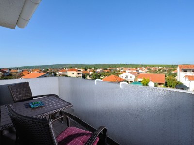 Apartment Studio flat with balcony Sukošan, Zadar AS-5906-a - Outdoor photo 48