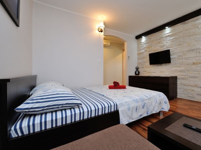 Apartment Studio flat with balcony Sukošan, Zadar AS-5906-a - Outdoor photo 50