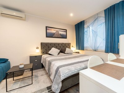 Holiday room with air-conditioning Sukošan, Zadar S-5906-a - Outdoor photo 31
