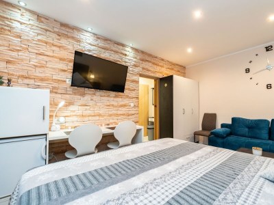 Holiday room with air-conditioning Sukošan, Zadar S-5906-a - Outdoor photo 32