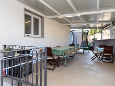 Apartment One bedroom apartment with balcony Duće, Omiš A-5973-c - Outdoor photo 4