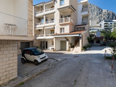 Apartment Studio flat with balcony Duće, Omiš AS-5973-c - Outdoor photo 2