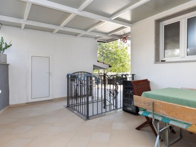 Apartment Studio flat with balcony Duće, Omiš AS-5973-c - Outdoor photo 9