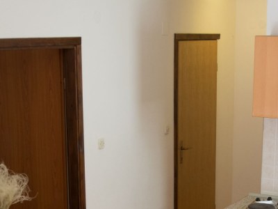 Apartment One bedroom apartment with terrace and sea view Lokva Rogoznica, Omiš A-6005-b - Outdoor photo 17