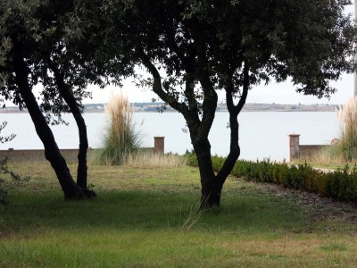 Apartment One bedroom apartment near beach Vrsi - Mulo, Zadar A-5951-a - Outdoor photo 10