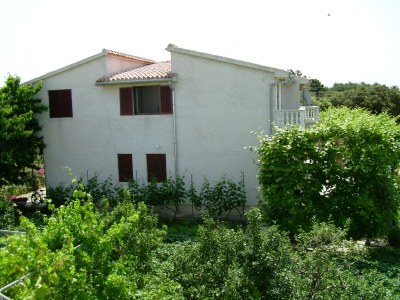 Apartment Four-bedroom apartment with terrace and sea view Vrsi - Mulo, Zadar A-5791-a - Outdoor photo 9