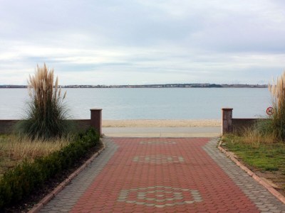 Apartment Two bedroom apartment near beach Vrsi - Mulo, Zadar A-5951-b - Outdoor photo 6