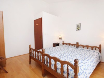 Apartment Four-bedroom apartment with terrace and sea view Vrsi - Mulo, Zadar A-5791-b - Outdoor photo 32
