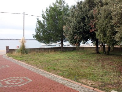 Apartment Two bedroom apartment near beach Vrsi - Mulo, Zadar A-5951-f - Outdoor photo 11