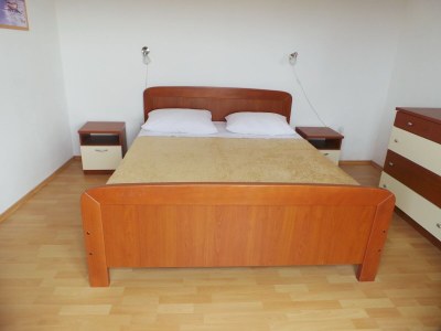 Apartment One bedroom apartment with balcony and sea view Ljubač, Zadar A-6141-b - Outdoor photo 19