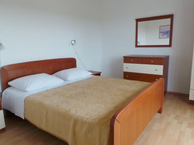 Apartment One bedroom apartment with balcony and sea view Ljubač, Zadar A-6141-b - Outdoor photo 20