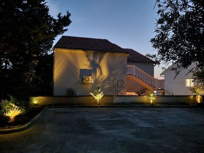 Apartment Studio flat near beach Starigrad, Paklenica AS-6621-a - Outdoor photo 8