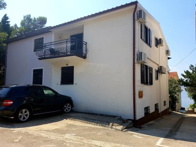 Apartment Studio flat near beach Starigrad, Paklenica AS-6621-a - Outdoor photo 12