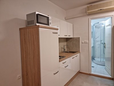 Apartment Studio flat near beach Starigrad, Paklenica AS-6621-a - Outdoor photo 13