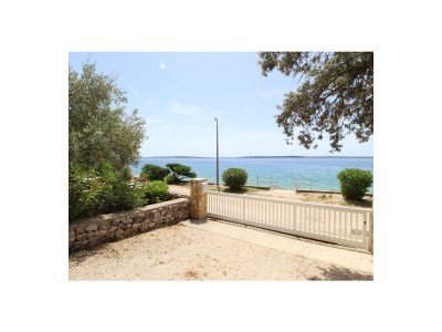 Apartment Studio flat near beach Mandre, Pag AS-6284-c - Outdoor photo 15