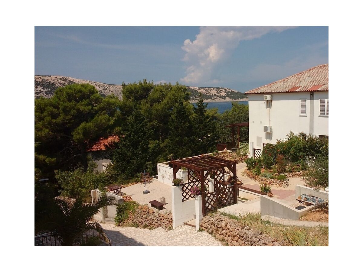 Apartment Two bedroom apartment near beach Stara Novalja, Pag A-6303-b - Outdoor photo 2