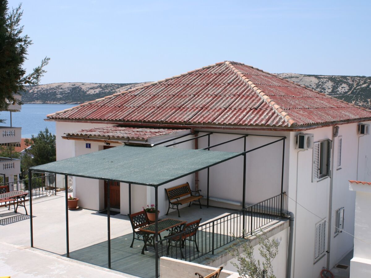 Apartment Two bedroom apartment near beach Stara Novalja, Pag A-6303-b - Outdoor photo 3