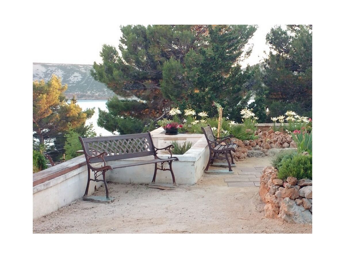 Holiday room near beach Stara Novalja, Pag S-6303-a - Outdoor photo 5