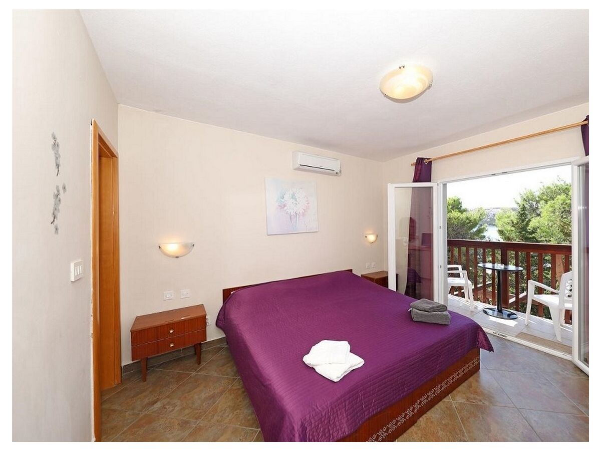 Holiday room near beach Stara Novalja, Pag S-6303-c