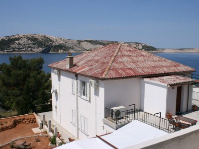 Holiday room near beach Stara Novalja, Pag S-6303-c - Outdoor photo 4