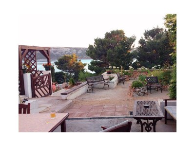 Holiday room near beach Stara Novalja, Pag S-6303-c - Outdoor photo 5
