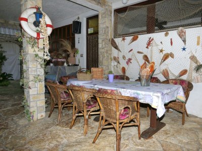 Apartment Two bedroom apartment with terrace Biograd na Moru, Biograd A-6228-b - Outdoor photo 4