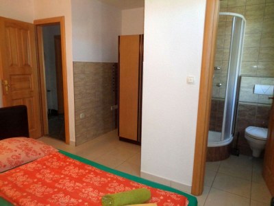 Apartment Two bedroom apartment with terrace Biograd na Moru, Biograd A-6228-b - Outdoor photo 17