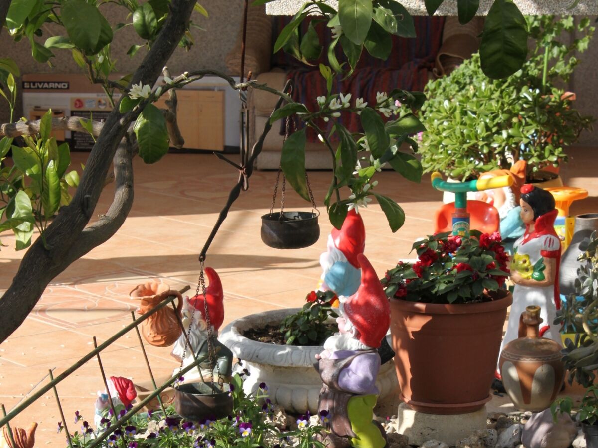 Apartment Two bedroom apartment with balcony and sea view Vodice A-6271-e - Outdoor photo 5