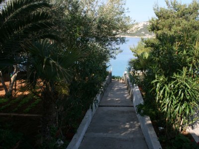 Apartment Three bedroom apartment near beach Stara Novalja, Pag A-6301-a in Stara Novalja - Apartment