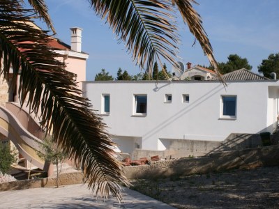 Apartment Three bedroom apartment near beach Stara Novalja, Pag A-6301-a - Outdoor photo 5