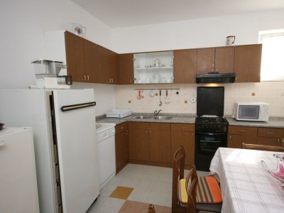 Apartment Three bedroom apartment near beach Stara Novalja, Pag A-6301-a - Outdoor photo 20