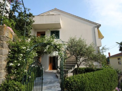 Apartment One bedroom apartment with terrace Podgora, Makarska A-6664-c in Podgora - Apartment