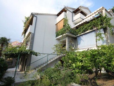 Apartment One bedroom apartment with terrace Podgora, Makarska A-6664-c - Outdoor photo 4