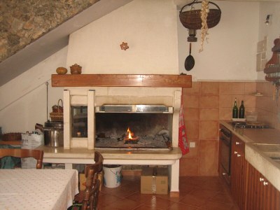 Apartment One bedroom apartment with terrace Podgora, Makarska A-6664-c - Outdoor photo 6