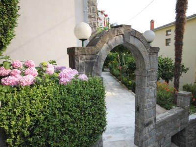 Apartment One bedroom apartment with terrace Podgora, Makarska A-6664-c - Outdoor photo 15