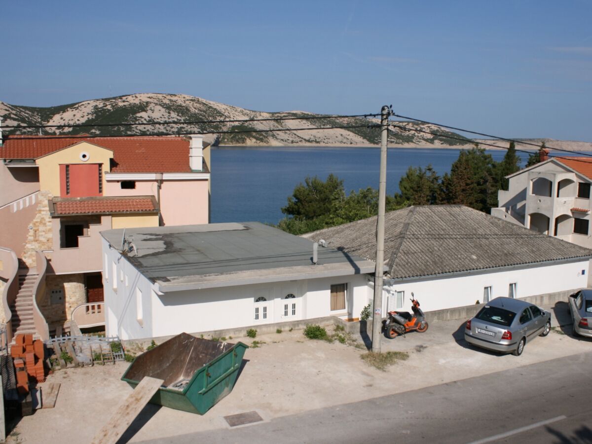 Apartment Two bedroom apartment near beach Stara Novalja, Pag A-6301-b - Outdoor photo 2
