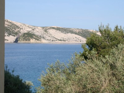 Apartment Two bedroom apartment near beach Stara Novalja, Pag A-6301-b in Stara Novalja - Apartment