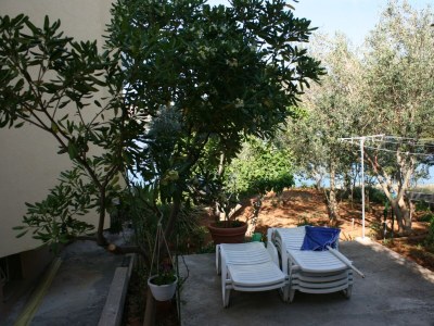 Apartment Two bedroom apartment near beach Stara Novalja, Pag A-6301-b - Outdoor photo 13