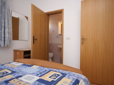 Apartment Two bedroom apartment near beach Stara Novalja, Pag A-6301-b - Outdoor photo 22