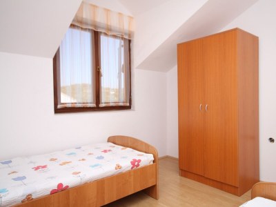 Apartment Two bedroom apartment with terrace and sea view Tribunj, Vodice A-6223-b - Outdoor photo 8