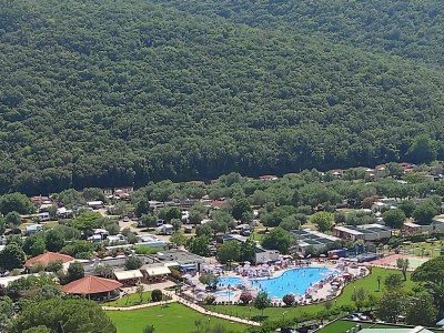 Apartment Two bedroom apartment with terrace and sea view Rabac, Labin A-6414-b - Outdoor photo 23
