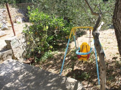 Apartment Studio flat with balcony and sea view Tučepi, Makarska AS-6901-b - Outdoor photo 5