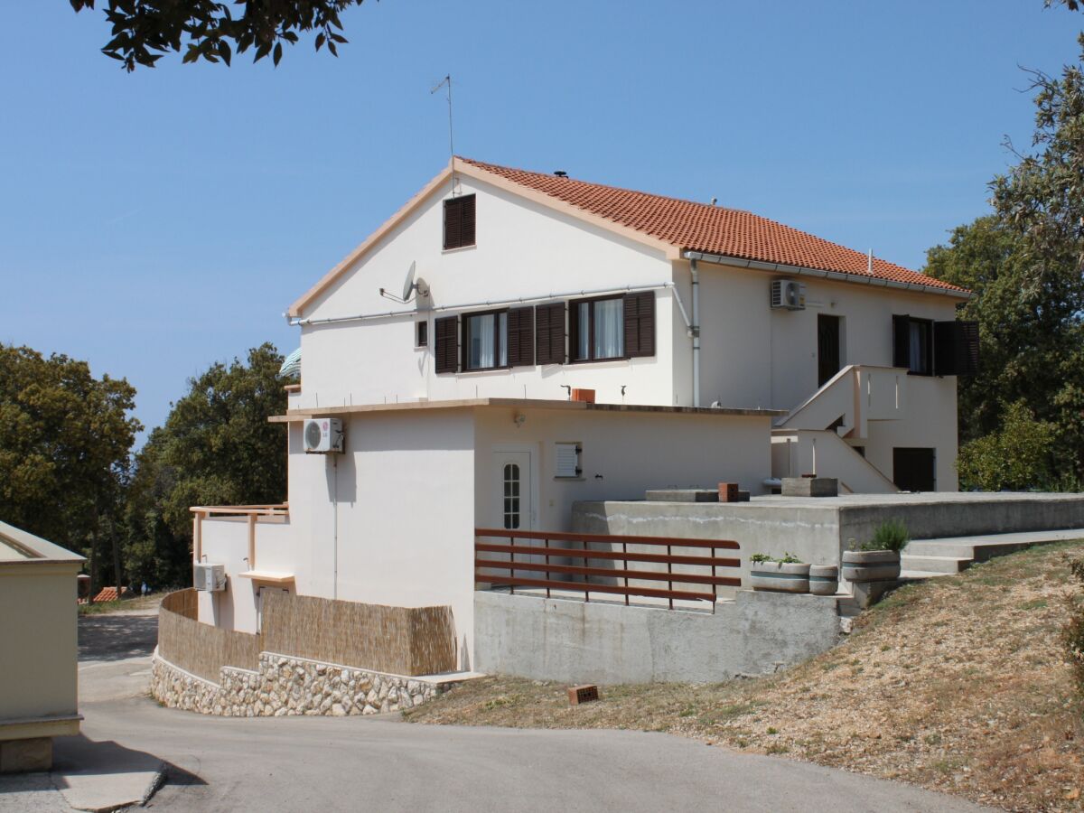 Apartment Two bedroom apartment near beach Cove Mulobedanj, Pag A-6275-a - Outdoor photo 4