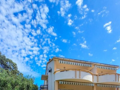 Apartment Two bedroom apartment near beach Cove Mulobedanj, Pag A-6275-a in Lun - Apartment