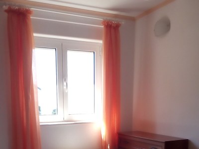 Apartment One bedroom apartment with terrace and sea view Gradac, Makarska A-6820-a - Outdoor photo 19