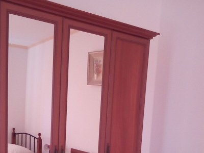 Apartment One bedroom apartment with terrace and sea view Gradac, Makarska A-6820-a - Outdoor photo 20