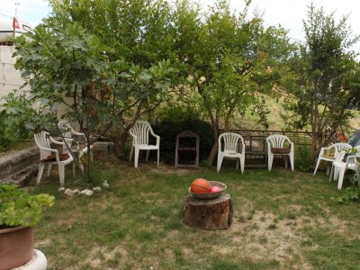 Apartment One bedroom apartment with balcony Gradac, Makarska A-6820-c - Outdoor photo 3