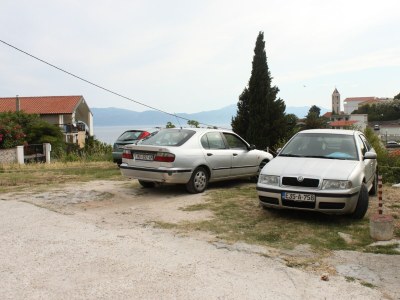 Apartment One bedroom apartment with balcony Gradac, Makarska A-6820-c - Outdoor photo 14